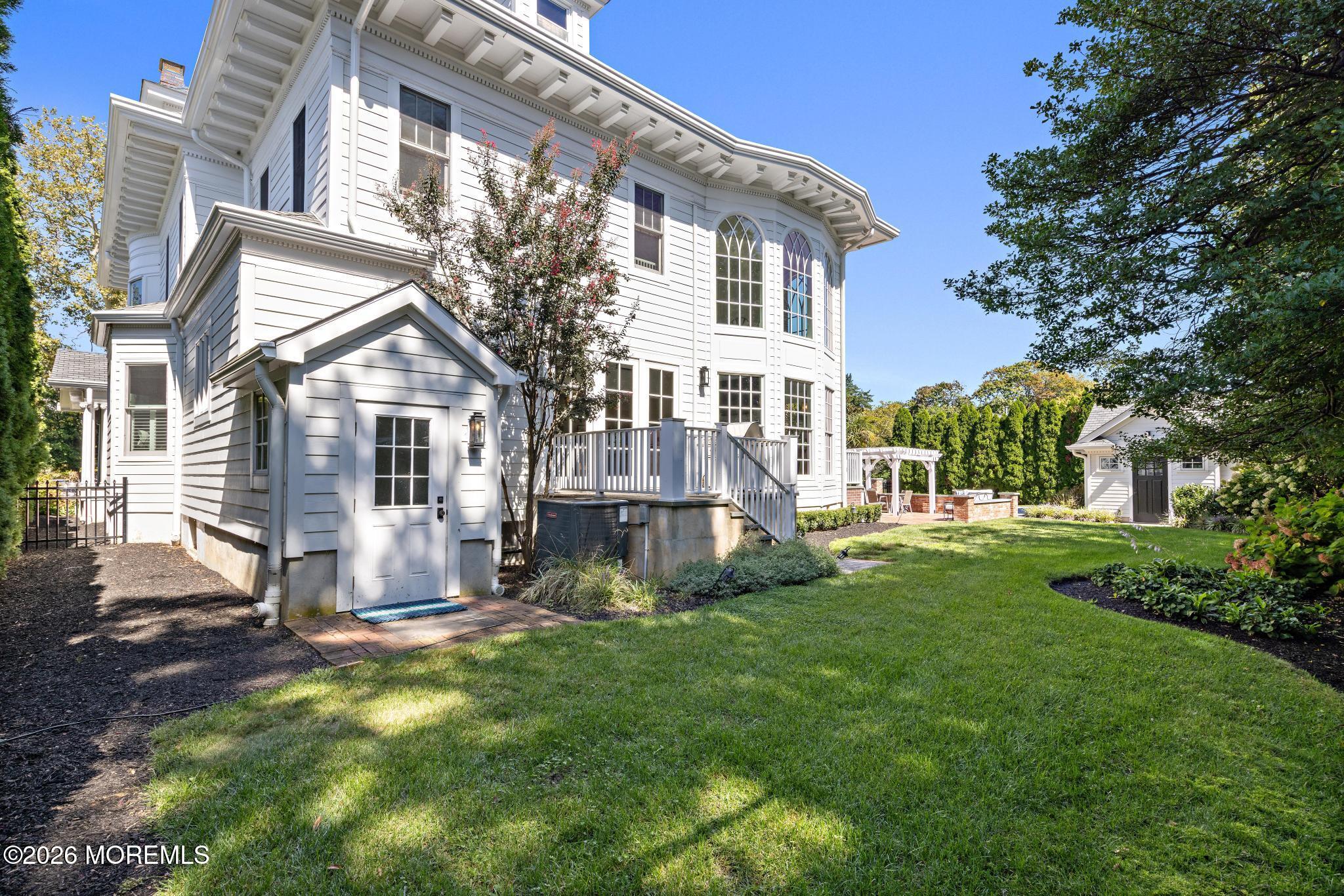 212 Crescent Parkway Sea Girt NJ 08750
