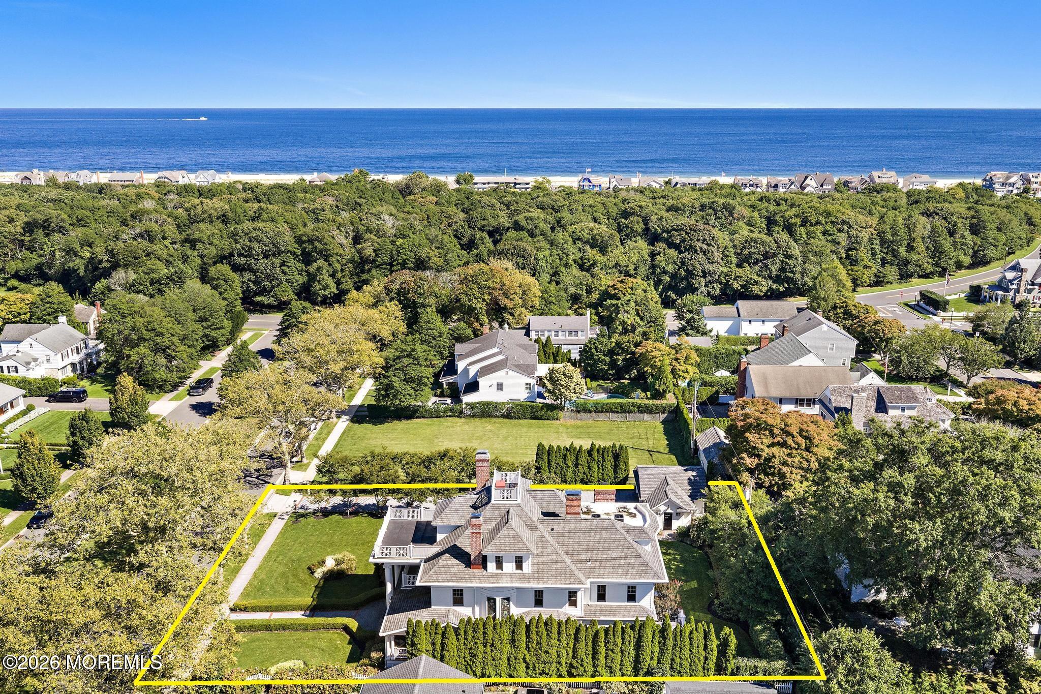 212 Crescent Parkway Sea Girt NJ 08750