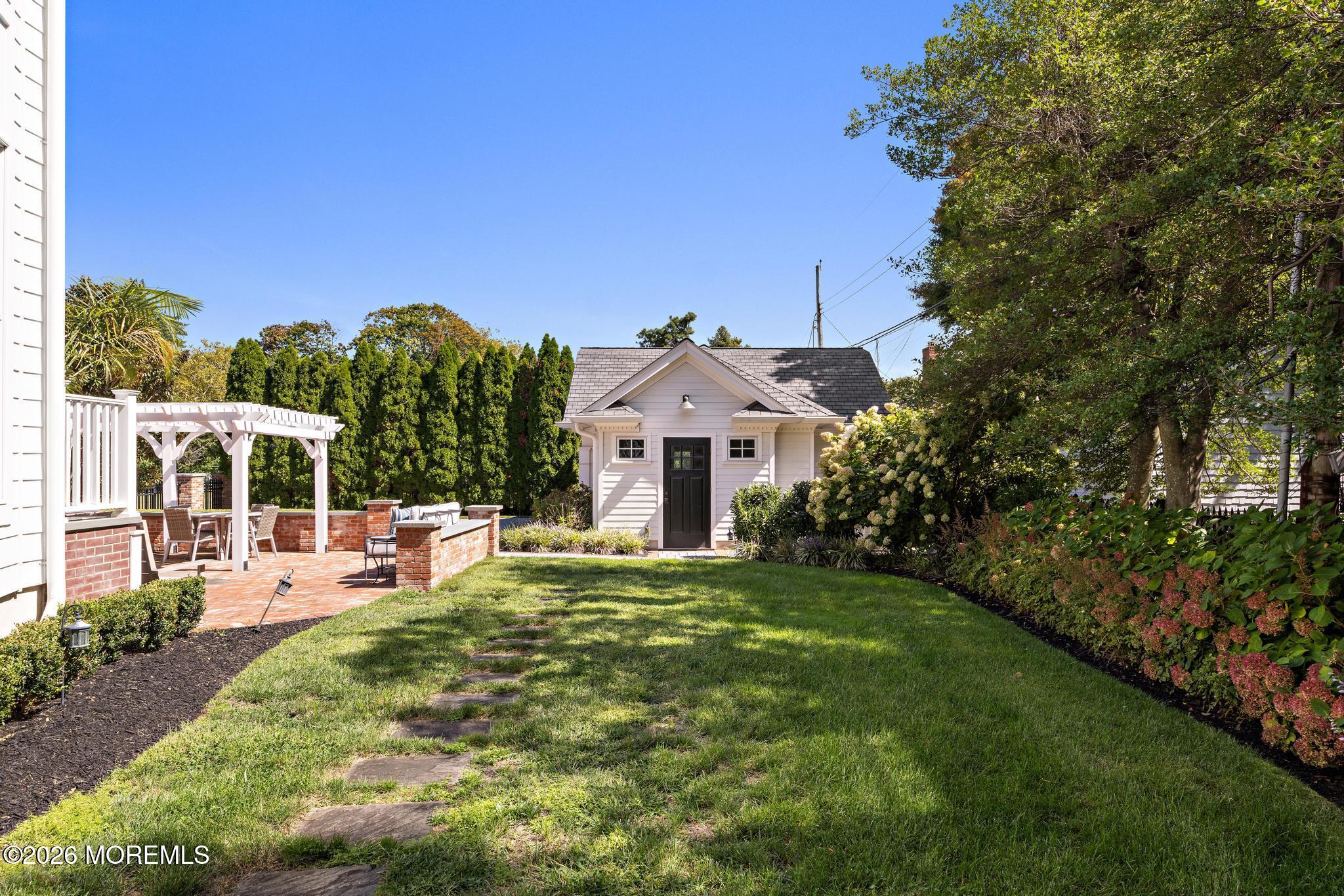 212 Crescent Parkway Sea Girt NJ 08750