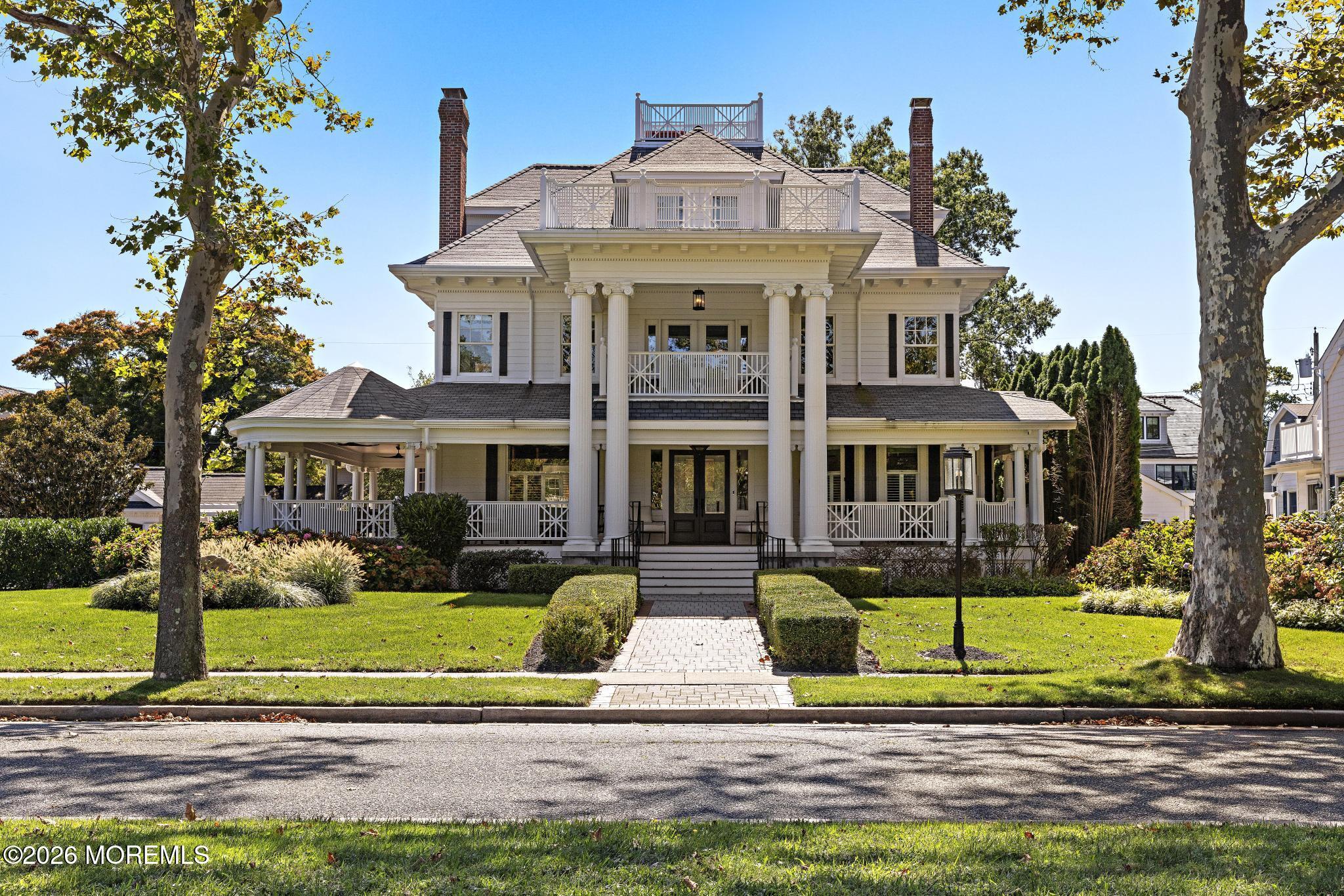 212 Crescent Parkway Sea Girt NJ 08750