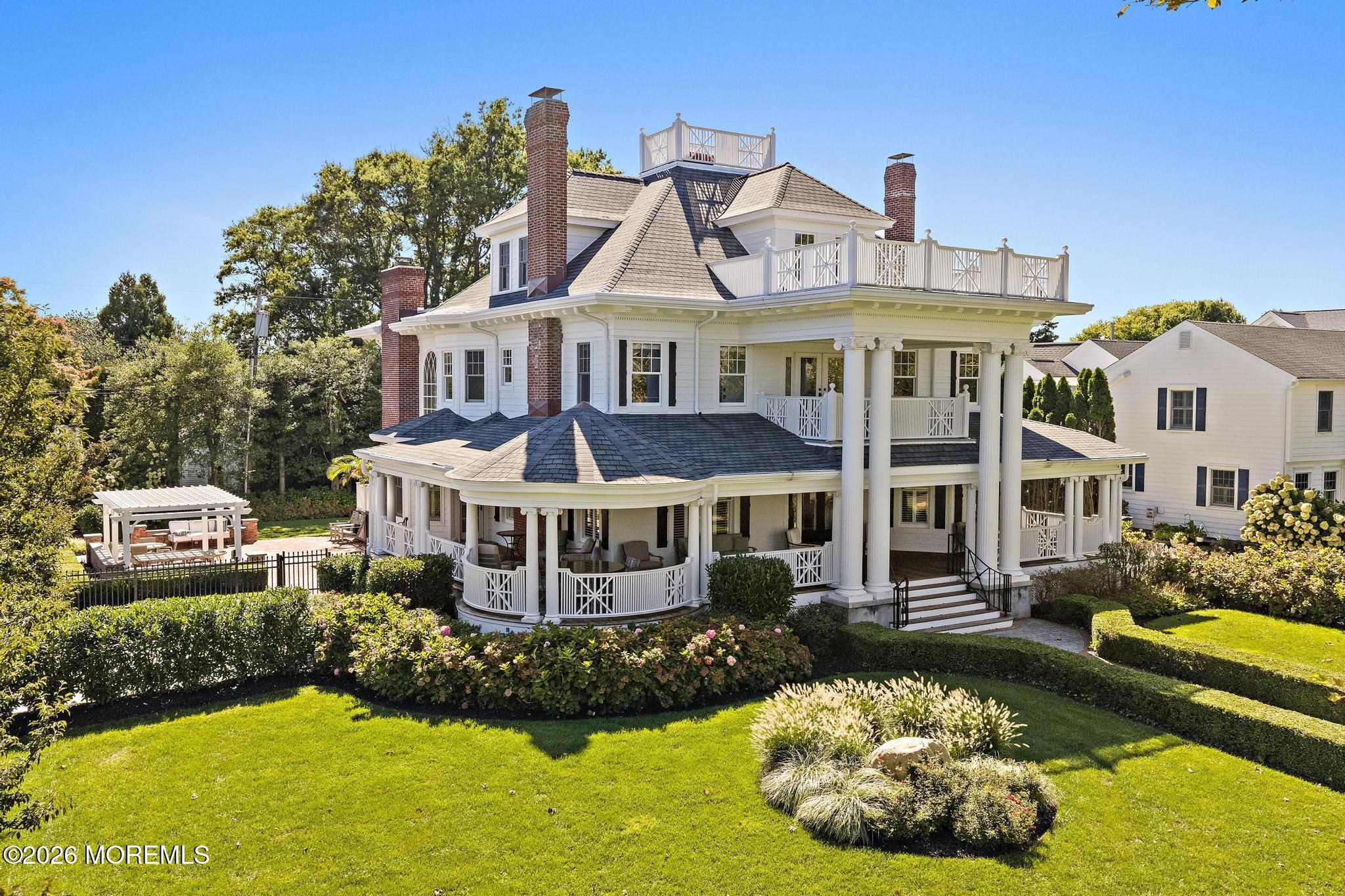 212 Crescent Parkway Sea Girt NJ 08750