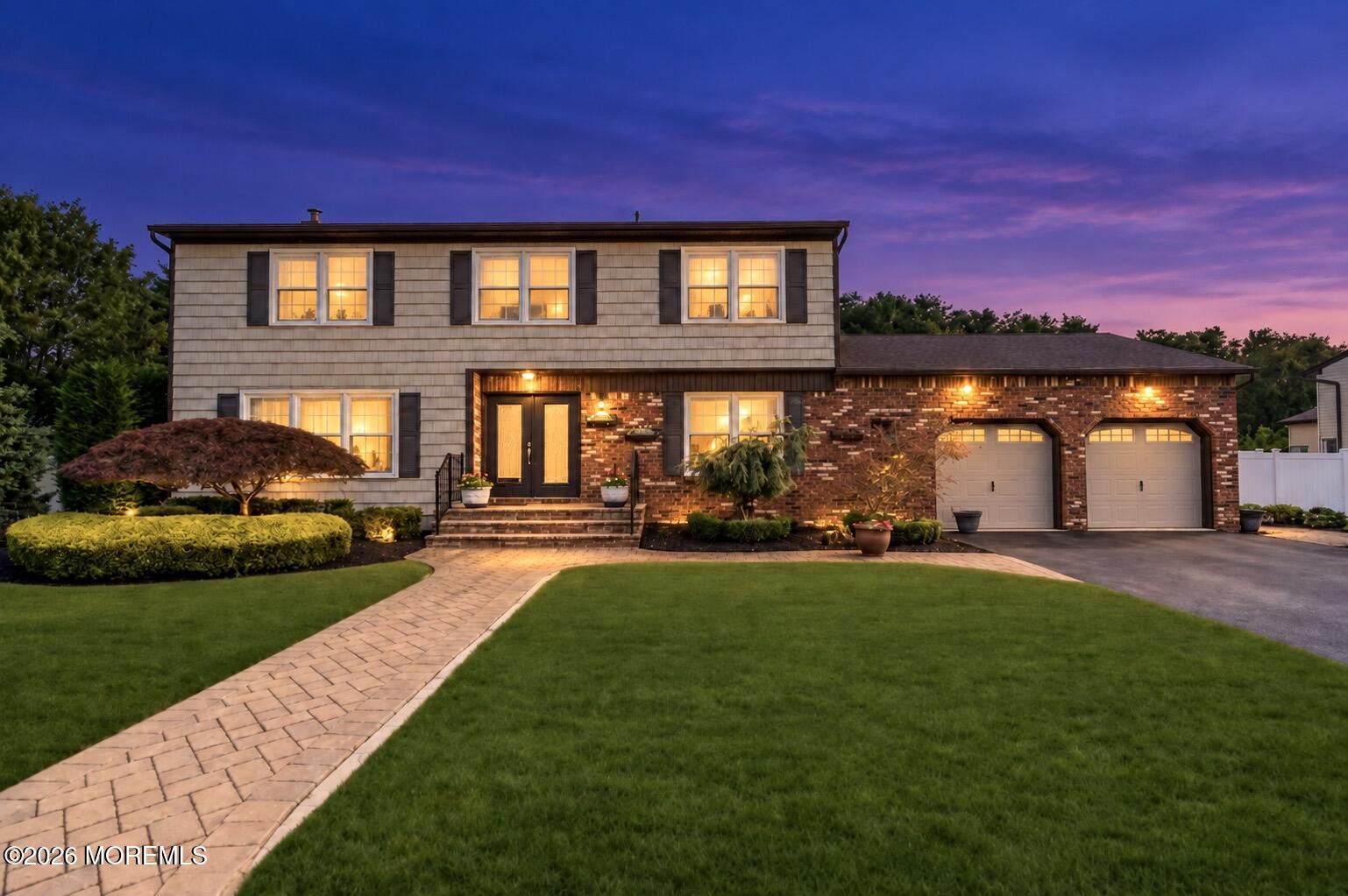 30 Overhill Drive Marlboro NJ 07746