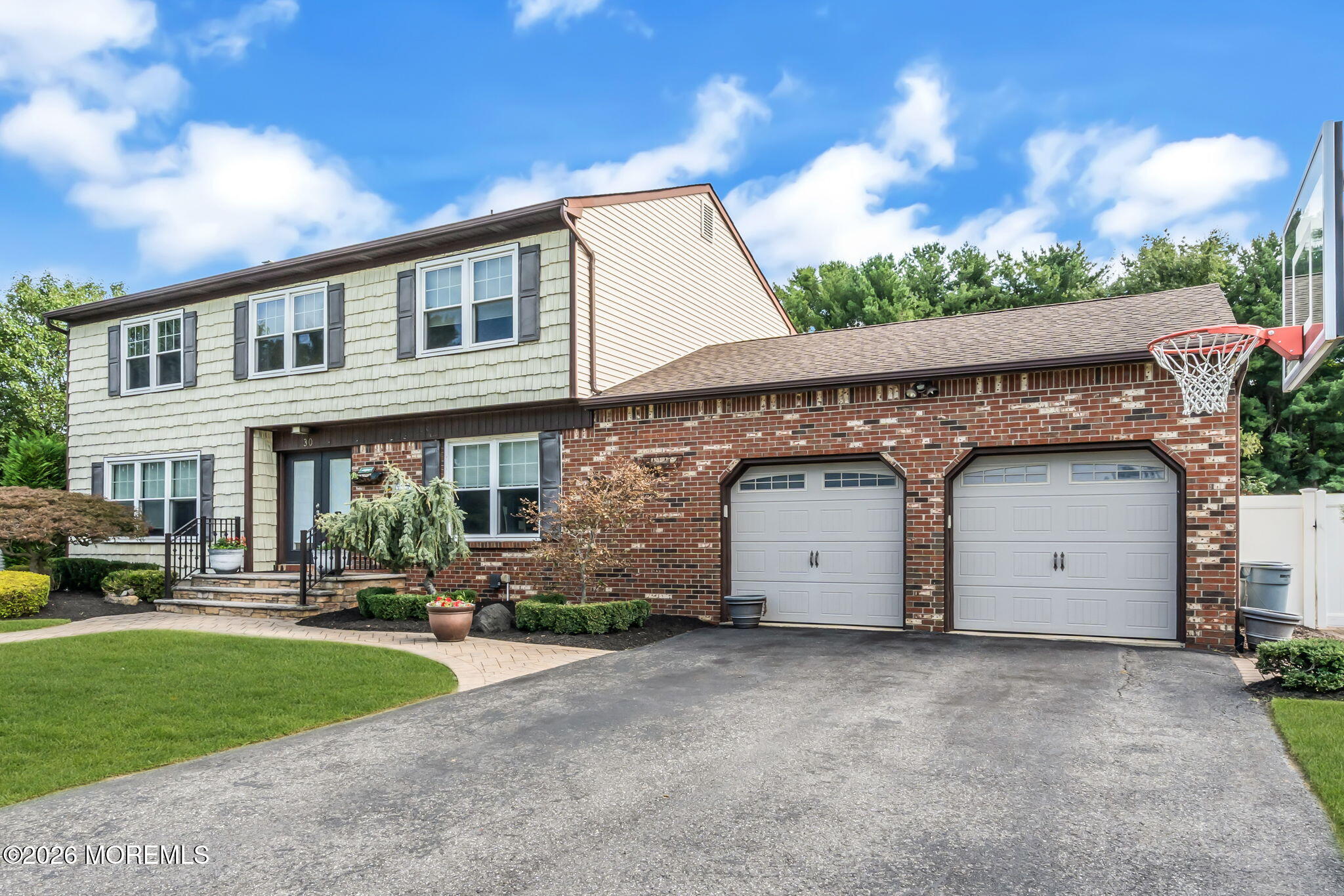 30 Overhill Drive Marlboro NJ 07746