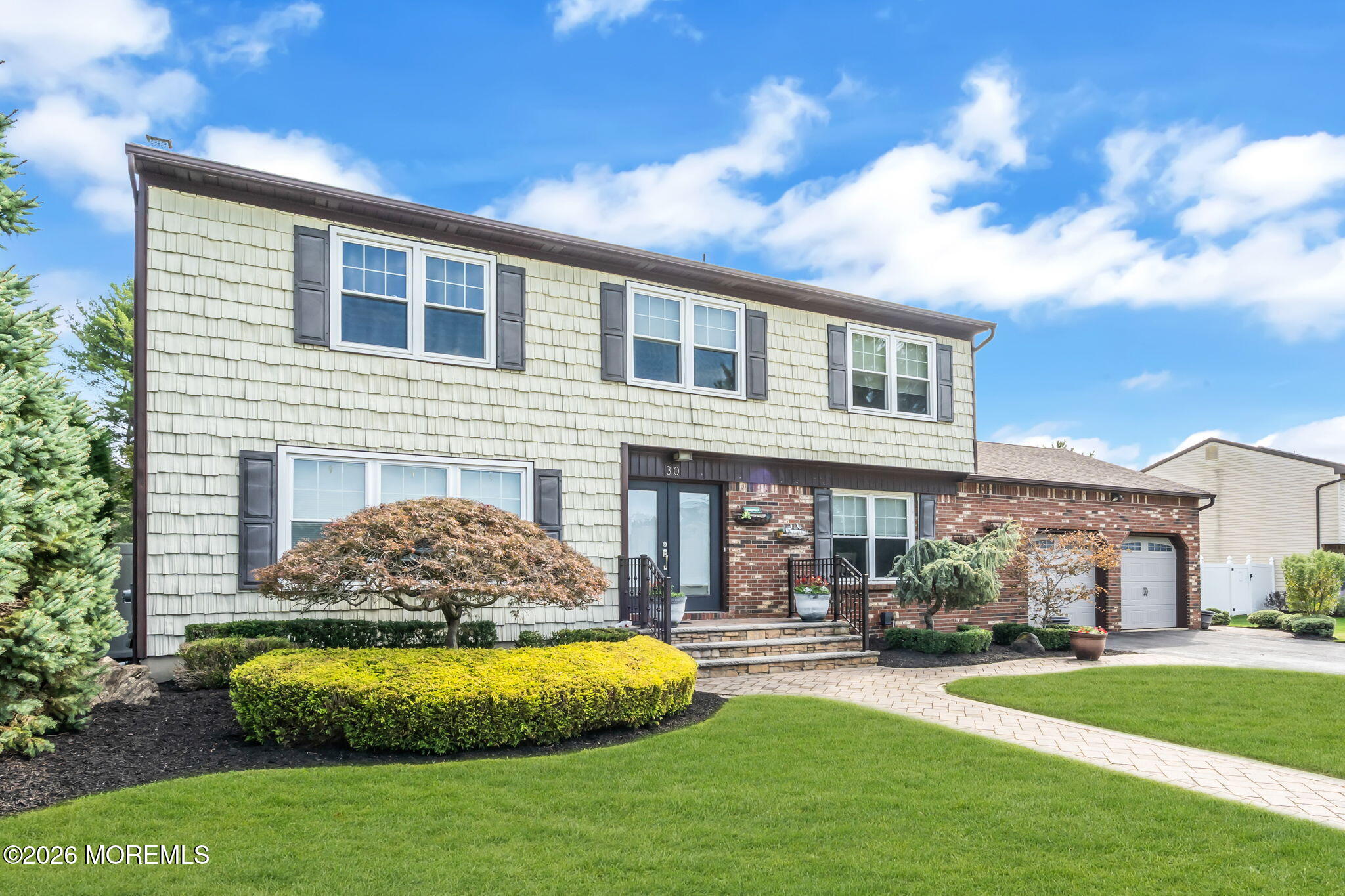 30 Overhill Drive Marlboro NJ 07746