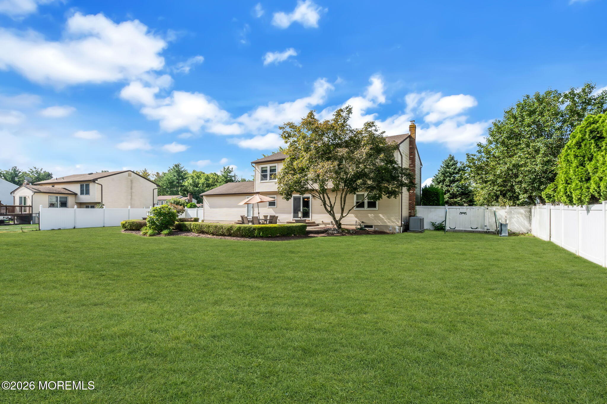 30 Overhill Drive Marlboro NJ 07746