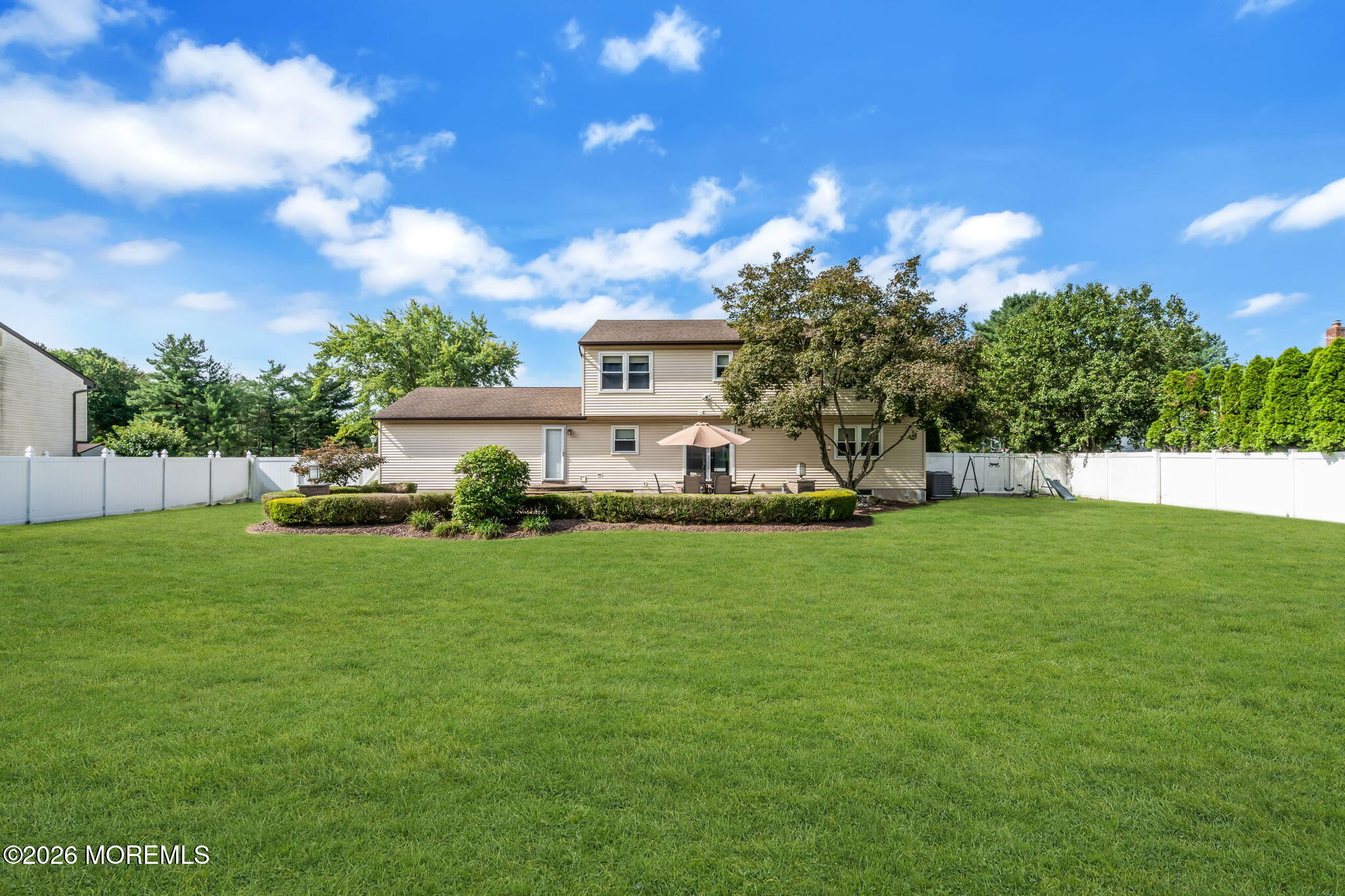 30 Overhill Drive Marlboro NJ 07746