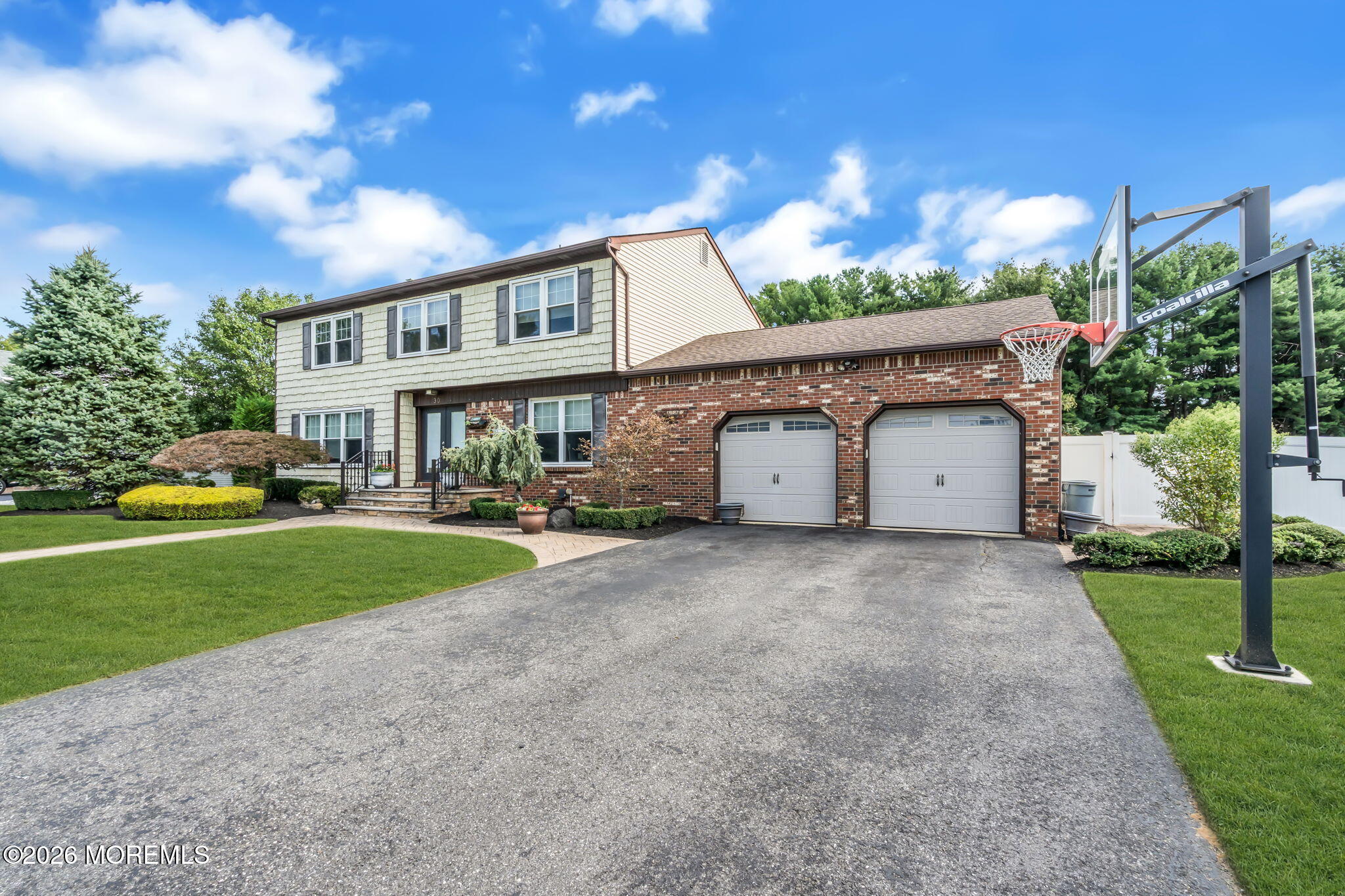 30 Overhill Drive Marlboro NJ 07746