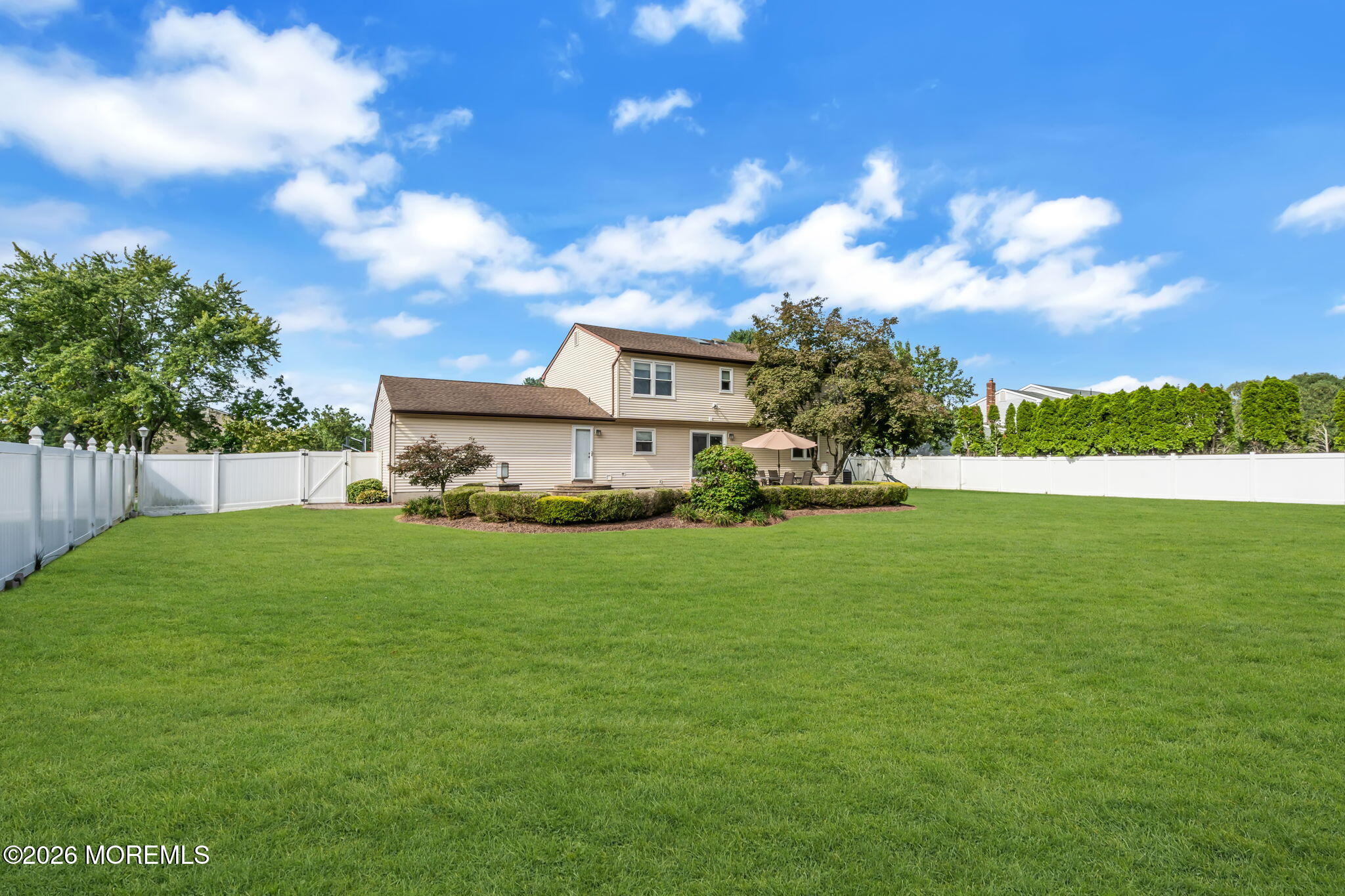 30 Overhill Drive Marlboro NJ 07746