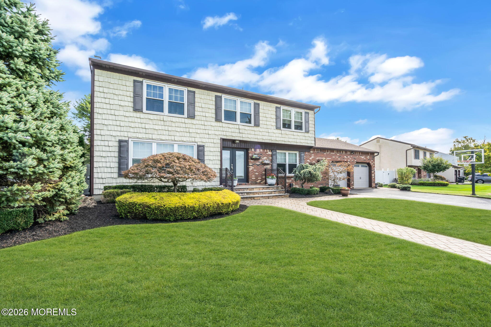 30 Overhill Drive Marlboro NJ 07746