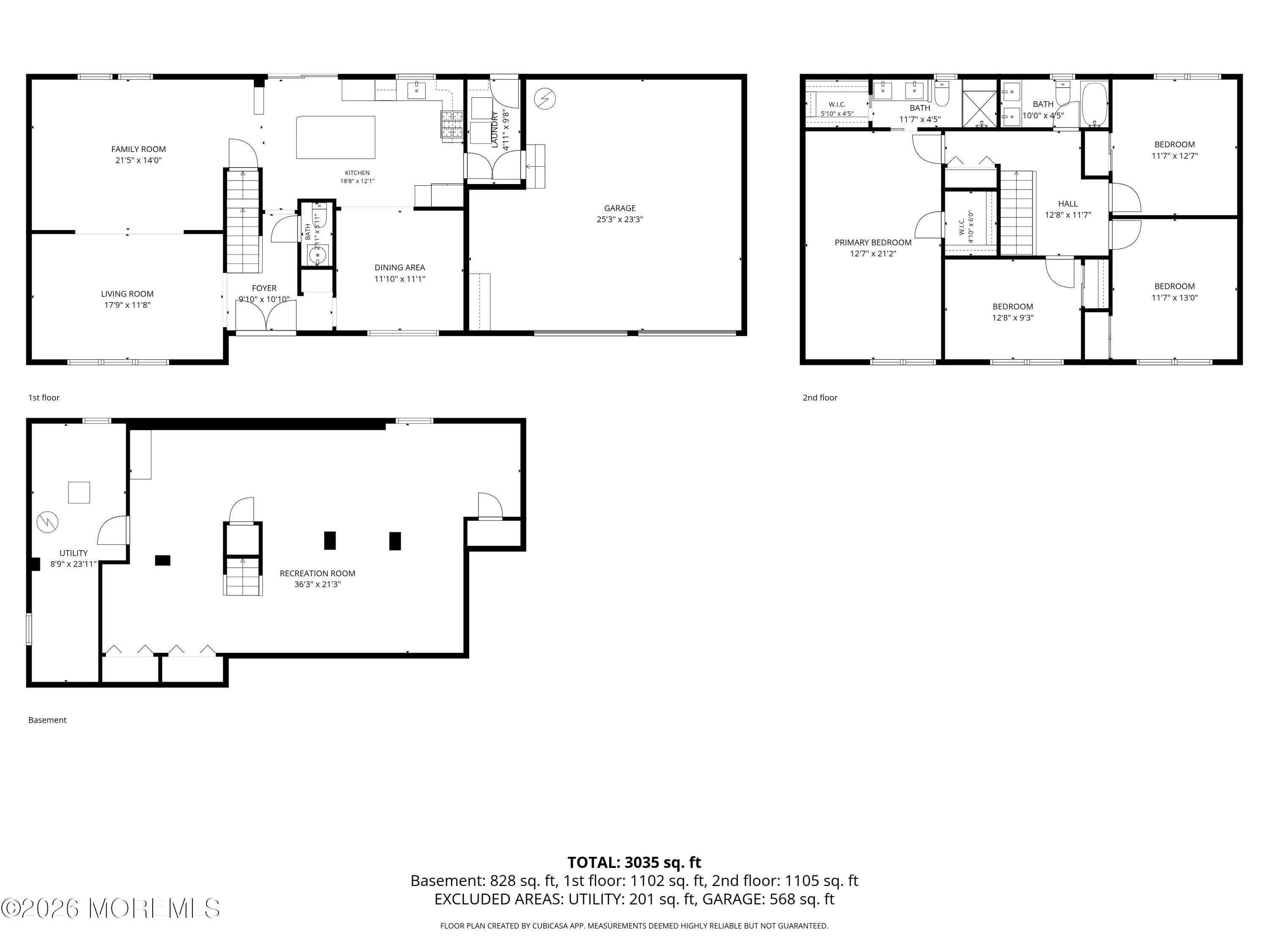 30 Overhill Drive Marlboro NJ 07746
