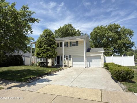 1 Rustic Lane Matawan NJ 07747
