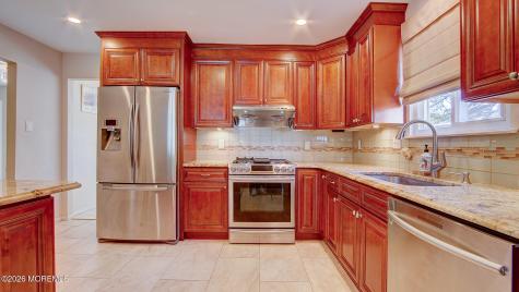 1 Rustic Lane Matawan NJ 07747