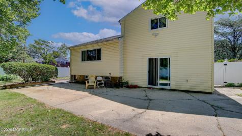 1 Rustic Lane Matawan NJ 07747