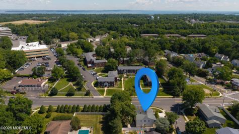 1 Rustic Lane Matawan NJ 07747
