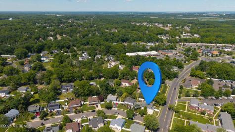 1 Rustic Lane Matawan NJ 07747