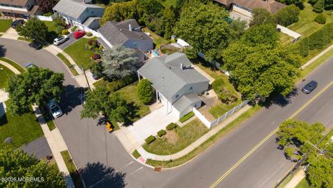1 Rustic Lane Matawan NJ 07747