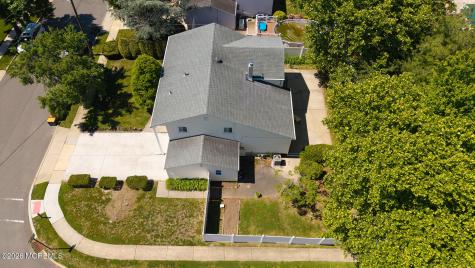 1 Rustic Lane Matawan NJ 07747