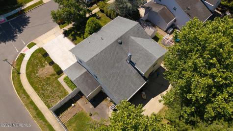 1 Rustic Lane Matawan NJ 07747