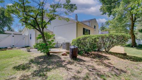 1 Rustic Lane Matawan NJ 07747
