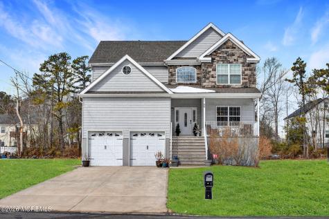 95 Savannah Road Toms River NJ 08757