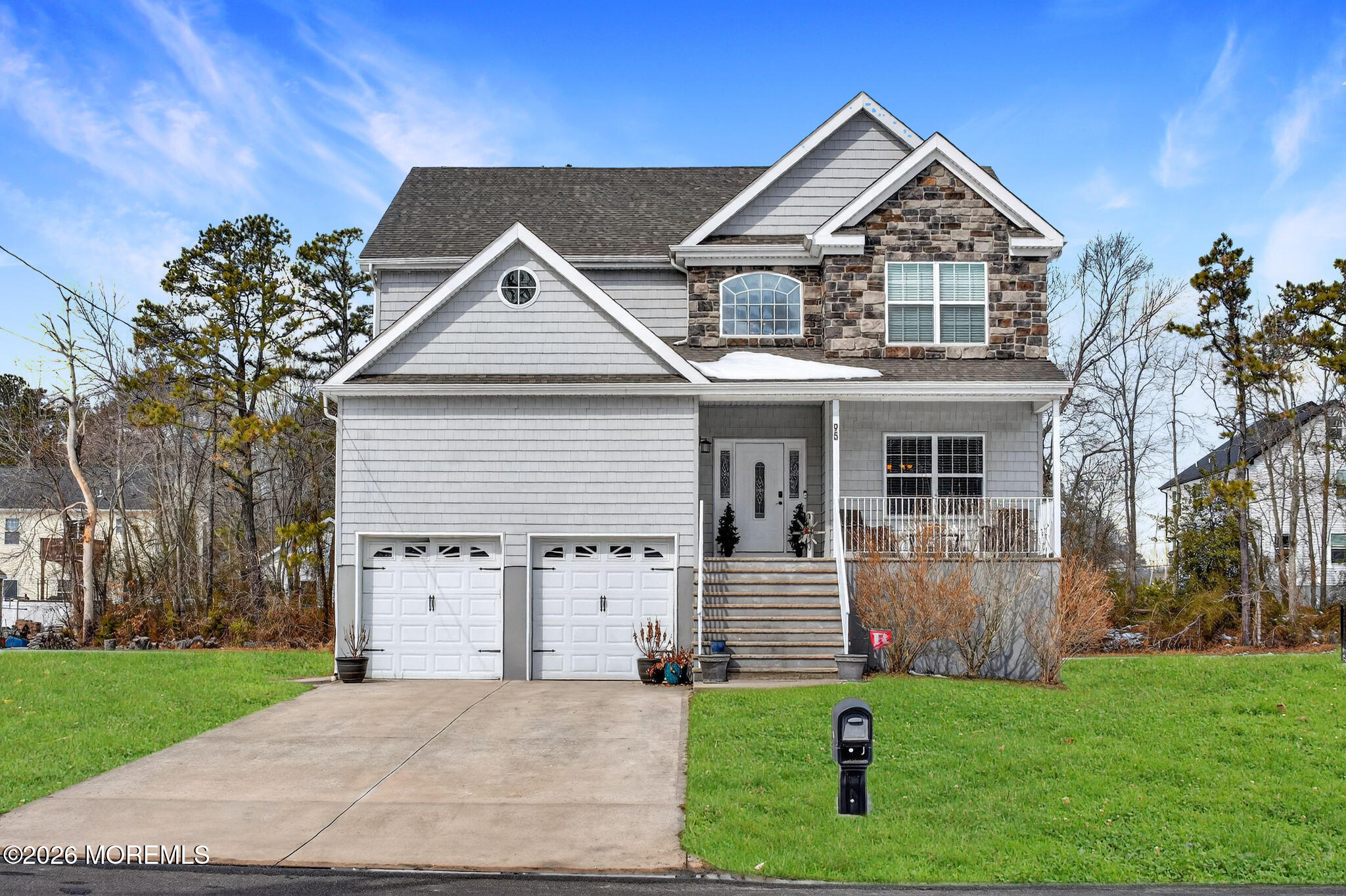 95 Savannah Road Toms River NJ 08757