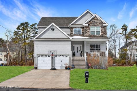 95 Savannah Road Toms River NJ 08757