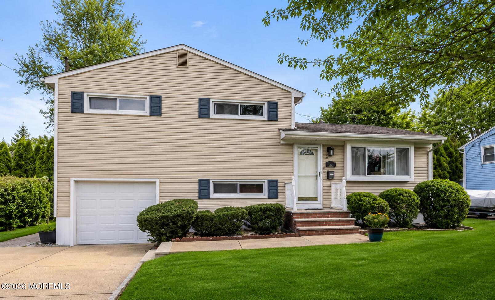 1117 Darlene Avenue Ocean Twp NJ 07712