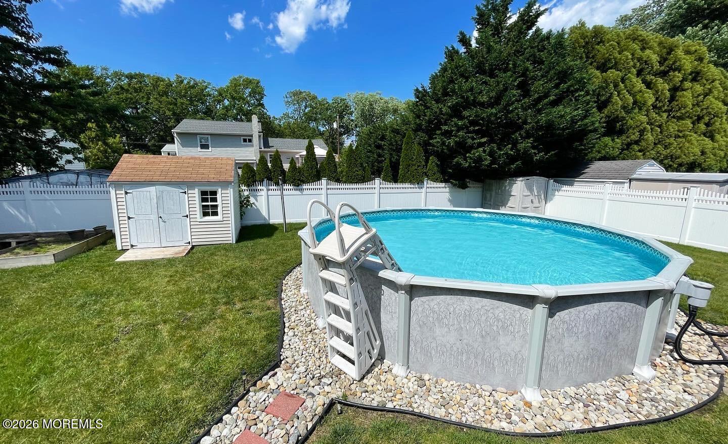 1117 Darlene Avenue Ocean Twp NJ 07712