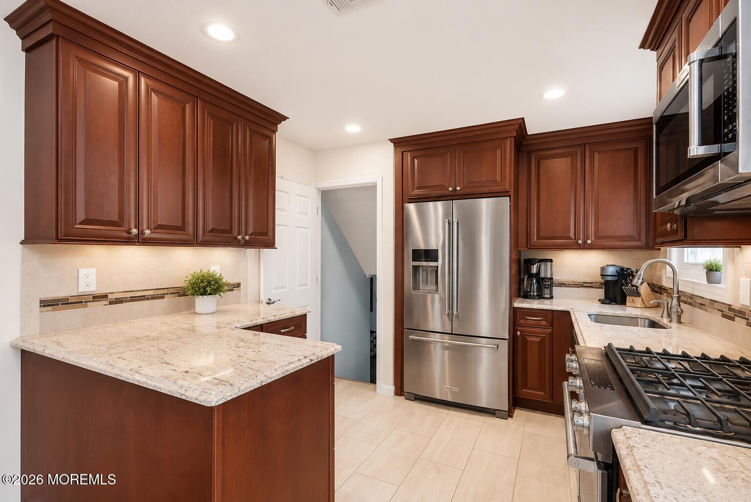 1117 Darlene Avenue Ocean Twp NJ 07712