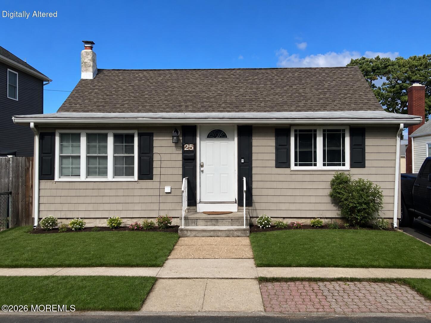 25 Hart Street Hazlet NJ 07734