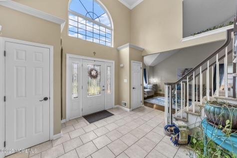 378 Sapphire Drive Jackson NJ 08527