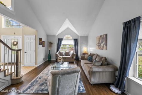 378 Sapphire Drive Jackson NJ 08527