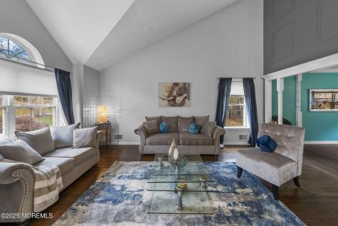 378 Sapphire Drive Jackson NJ 08527