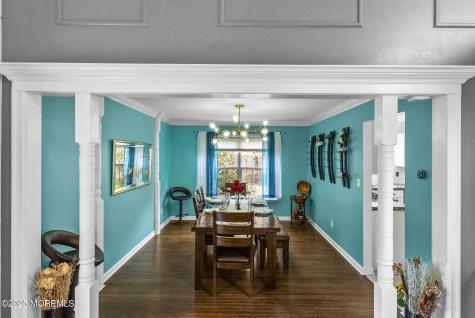 378 Sapphire Drive Jackson NJ 08527