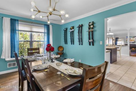 378 Sapphire Drive Jackson NJ 08527
