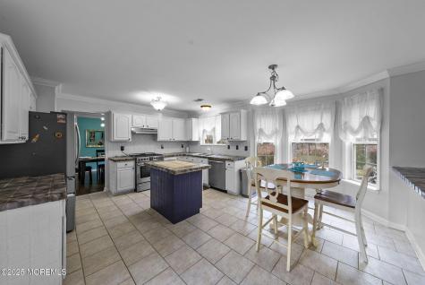 378 Sapphire Drive Jackson NJ 08527