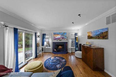 378 Sapphire Drive Jackson NJ 08527