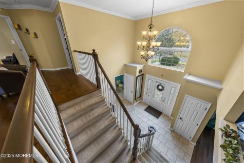 378 Sapphire Drive Jackson NJ 08527
