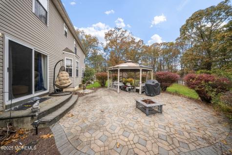 378 Sapphire Drive Jackson NJ 08527