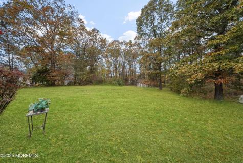 378 Sapphire Drive Jackson NJ 08527