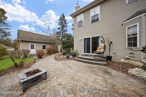 378 Sapphire Drive Jackson NJ 08527