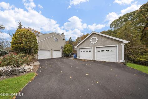 378 Sapphire Drive Jackson NJ 08527