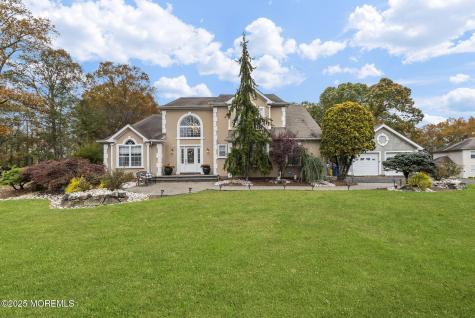 378 Sapphire Drive Jackson NJ 08527