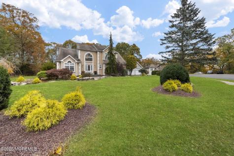 378 Sapphire Drive Jackson NJ 08527