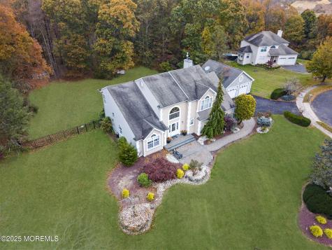 378 Sapphire Drive Jackson NJ 08527