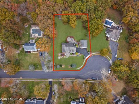378 Sapphire Drive Jackson NJ 08527