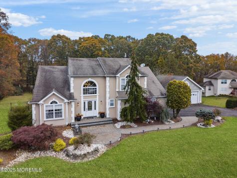 378 Sapphire Drive Jackson NJ 08527