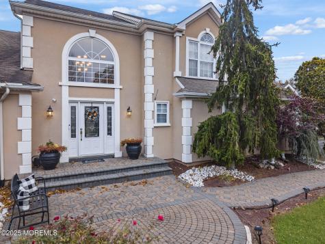 378 Sapphire Drive Jackson NJ 08527