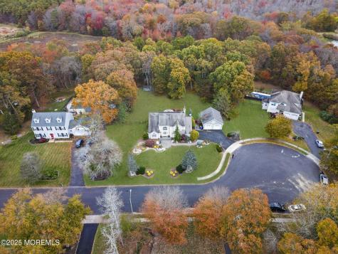 378 Sapphire Drive Jackson NJ 08527
