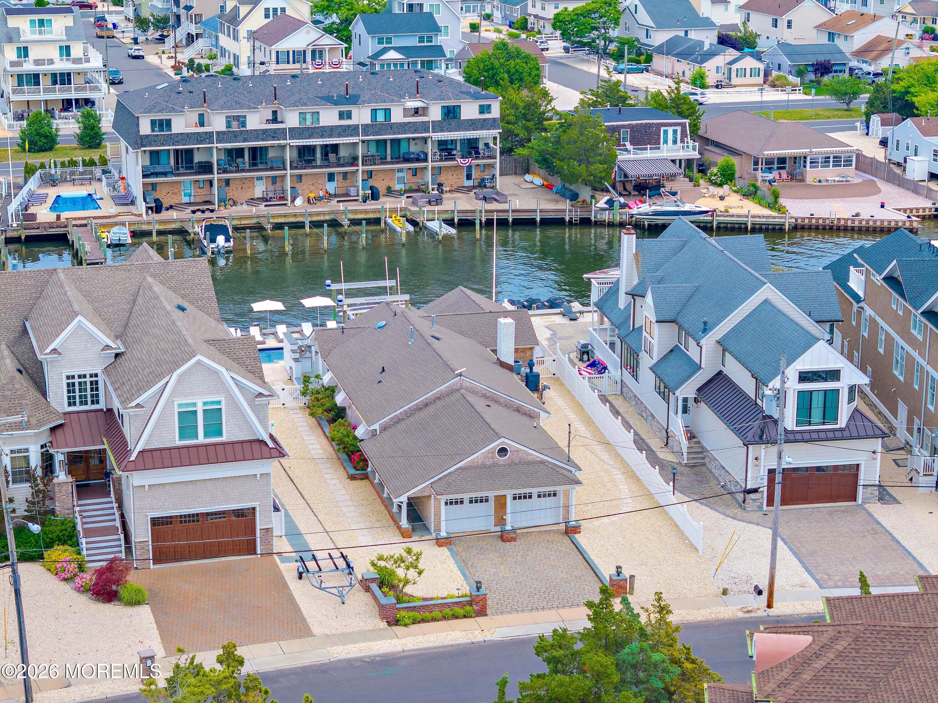 120 Dickman Drive Lavallette NJ 08735